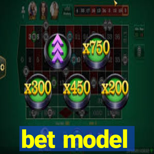bet model